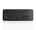 ip68 medical keyboard